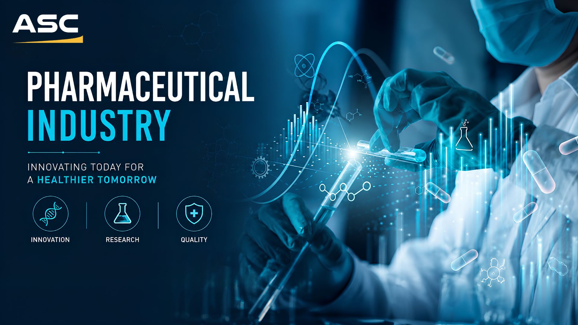 Pharmaceutical Industry